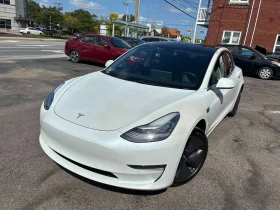 Tesla Model 3 * Standard Range Plus * CARFAX * АВТОКРЕДИТ* , снимка 1