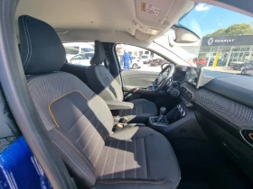 Dacia Sandero TCe 90 к.с. Start & Stop CVT, снимка 12