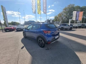 Dacia Sandero TCe 90 к.с. Start & Stop CVT, снимка 7