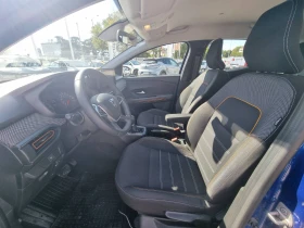 Dacia Sandero TCe 90 к.с. Start & Stop CVT, снимка 11