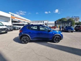 Dacia Sandero TCe 90 к.с. Start & Stop CVT, снимка 4