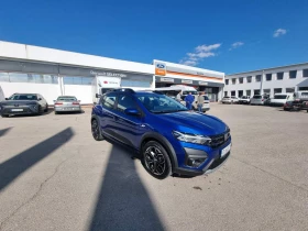 Dacia Sandero TCe 90 к.с. Start & Stop CVT, снимка 3
