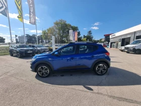 Dacia Sandero TCe 90 к.с. Start & Stop CVT, снимка 8