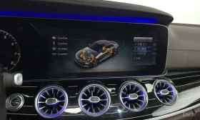 Mercedes-Benz CLS 450 4MATIC AMG Line/ДИСТРОНИК/360/ОБДУХ/ХЕДЪП, снимка 17