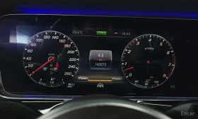 Mercedes-Benz CLS 450 4MATIC AMG Line/ДИСТРОНИК/360/ОБДУХ/ХЕДЪП, снимка 8