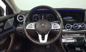 Mercedes-Benz CLS 450 4MATIC AMG Line/ДИСТРОНИК/360/ОБДУХ/ХЕДЪП, снимка 13