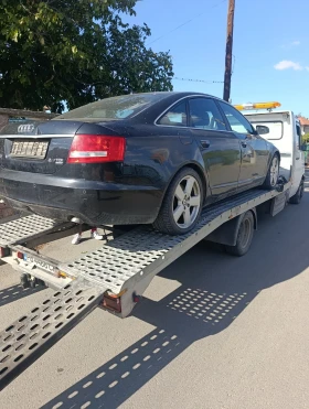 Audi A6 2.7, снимка 6