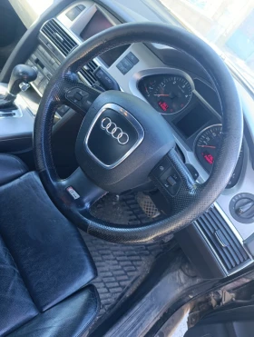 Audi A6 2.7, снимка 5