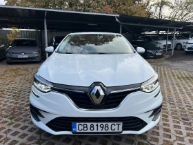 Renault Megane Tce 115 k.с 6МТ , снимка 3