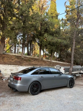 Audi A6 Audi A6 C7 3.0 TDI, снимка 4