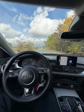 Audi A6 Audi A6 C7 3.0 TDI, снимка 7