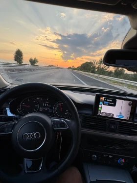 Audi A6 Audi A6 C7 3.0 TDI, снимка 6
