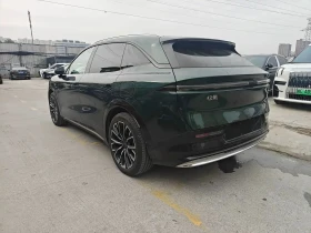 Zeekr 7X, снимка 2