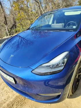 Tesla Model Y Long range, снимка 5