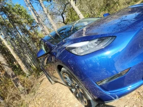 Tesla Model Y Long range, снимка 6