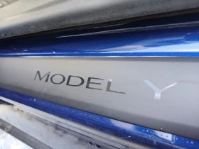 Tesla Model Y Long range, снимка 2