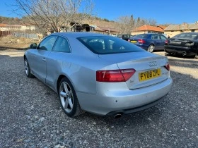 Audi A5 3.0tdi 4x4, снимка 4