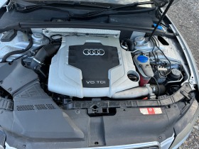 Audi A5 3.0tdi 4x4 | Mobile.bg   8