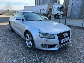 Audi A5 3.0tdi 4x4, снимка 2