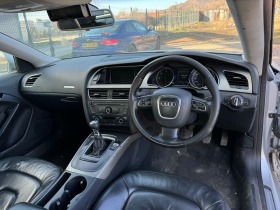 Audi A5 3.0tdi 4x4, снимка 5 - Автомобили и джипове - 44289896