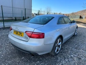 Audi A5 3.0tdi 4x4, снимка 3