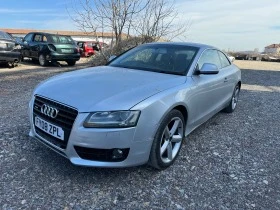 Audi A5 3.0tdi 4x4 1