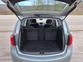 Обява за продажба на Opel Meriva 1, 4i* ГАЗ* НАВИ* КЛИМА ~9 450 лв. - изображение 10