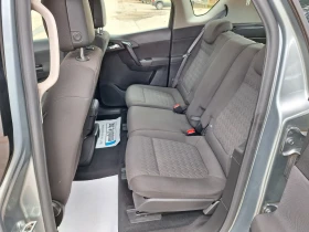 Обява за продажба на Opel Meriva 1, 4i* ГАЗ* НАВИ* КЛИМА ~9 450 лв. - изображение 9