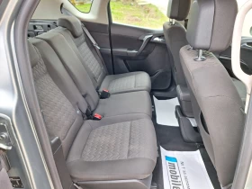 Обява за продажба на Opel Meriva 1, 4i* ГАЗ* НАВИ* КЛИМА ~9 450 лв. - изображение 11
