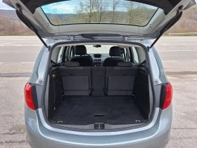 Opel Meriva 1, 4i* ГАЗ* НАВИ* КЛИМА - [12] 