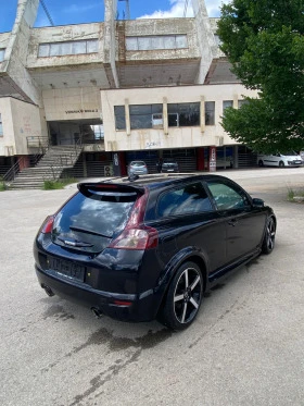 Volvo C30 2.0D, снимка 7