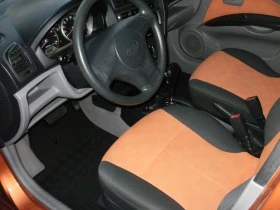 Kia Picanto, снимка 7