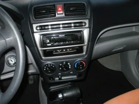 Kia Picanto, снимка 12