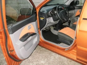 Kia Picanto, снимка 6