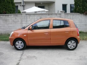 Kia Picanto, снимка 5