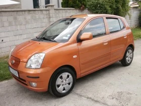 Kia Picanto, снимка 1