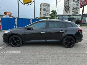 Renault Megane 1.4 TCE , снимка 4