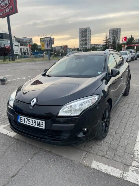 Renault Megane 1.4 TCE , снимка 2