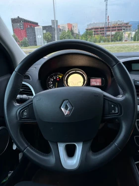 Renault Megane 1.4 TCE , снимка 10