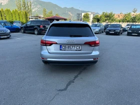 Audi A4 2.0TDI - УНИКАТ - НАВИГАЦИЯ - [7] 