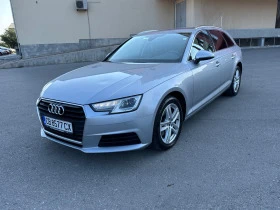     Audi A4 2.0TDI -  - 