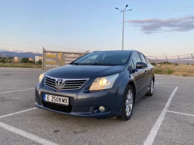 Toyota Avensis 2.2 D4D | Mobile.bg    1