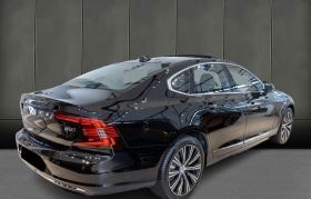 Volvo S90 B5 AWD = Ultimate Bright= Гаранция, снимка 2