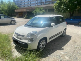 Fiat 500L 1.3M-JET, снимка 1