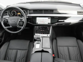 Audi A8 60 TFSIe PLUG-IN/LONG/FIRST CLASS/B&O/TV/HEAD UP/, снимка 12