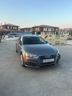 Audi A4 | Mobile.bg    1