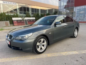 BMW 530 D, снимка 1