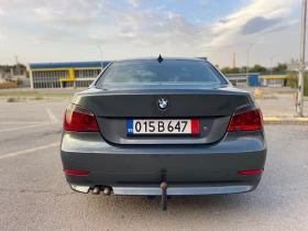 BMW 530 D, снимка 6