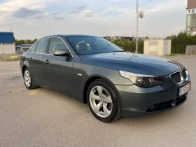     BMW 530 D