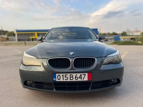     BMW 530 D